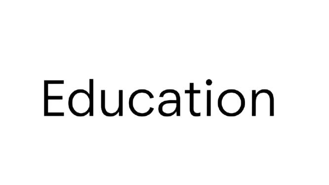 Education Logo
